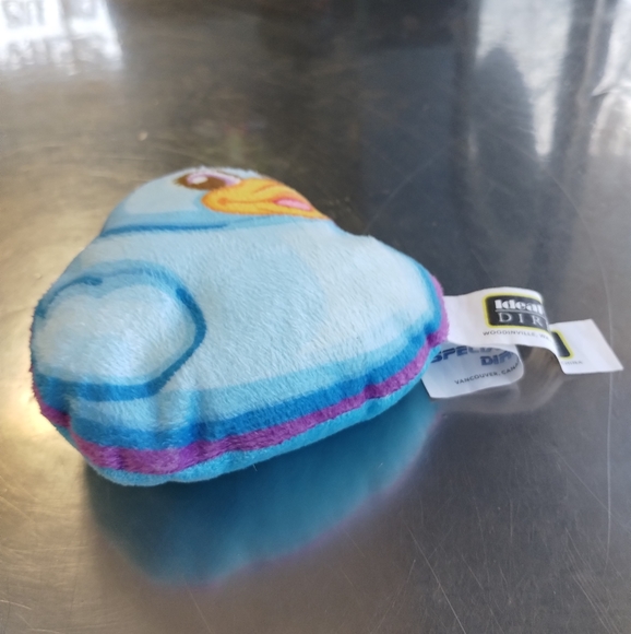 Specialty Toys Direct Duck plush stuffed animal soft toy - Picture 4 of 9